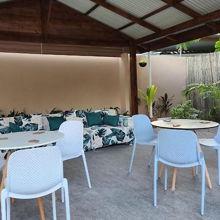Green Self-Catering Apartment 보발롱 외부 사진