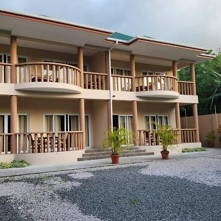 Green Self-Catering Apartment 보발롱 외부 사진