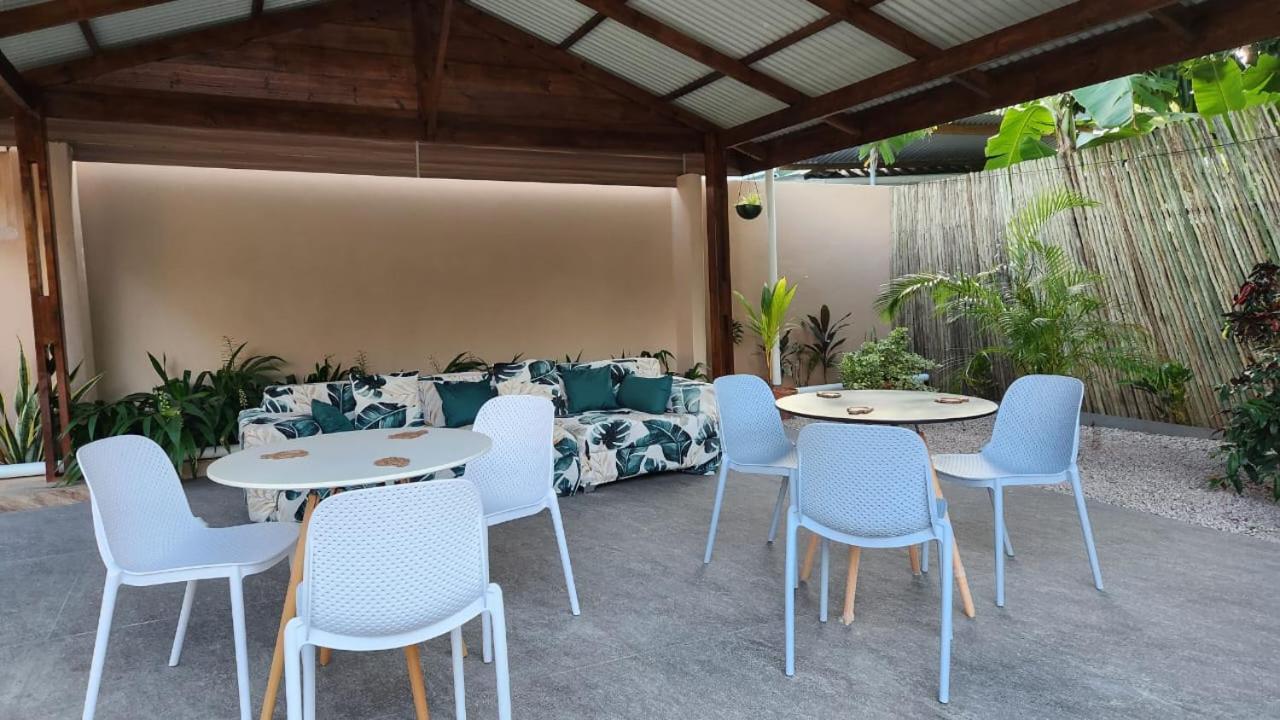 Green Self-Catering Apartment 보발롱 외부 사진