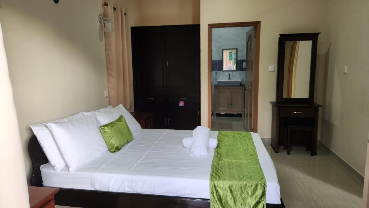 Green Self-Catering Apartment 보발롱 외부 사진
